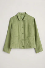 Load image into Gallery viewer, ARAME JACKET - DILL