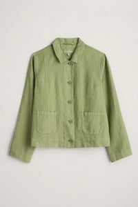 ARAME JACKET - DILL