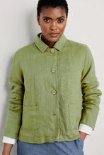 Load image into Gallery viewer, ARAME JACKET - DILL