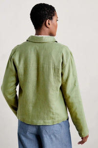 ARAME JACKET - DILL