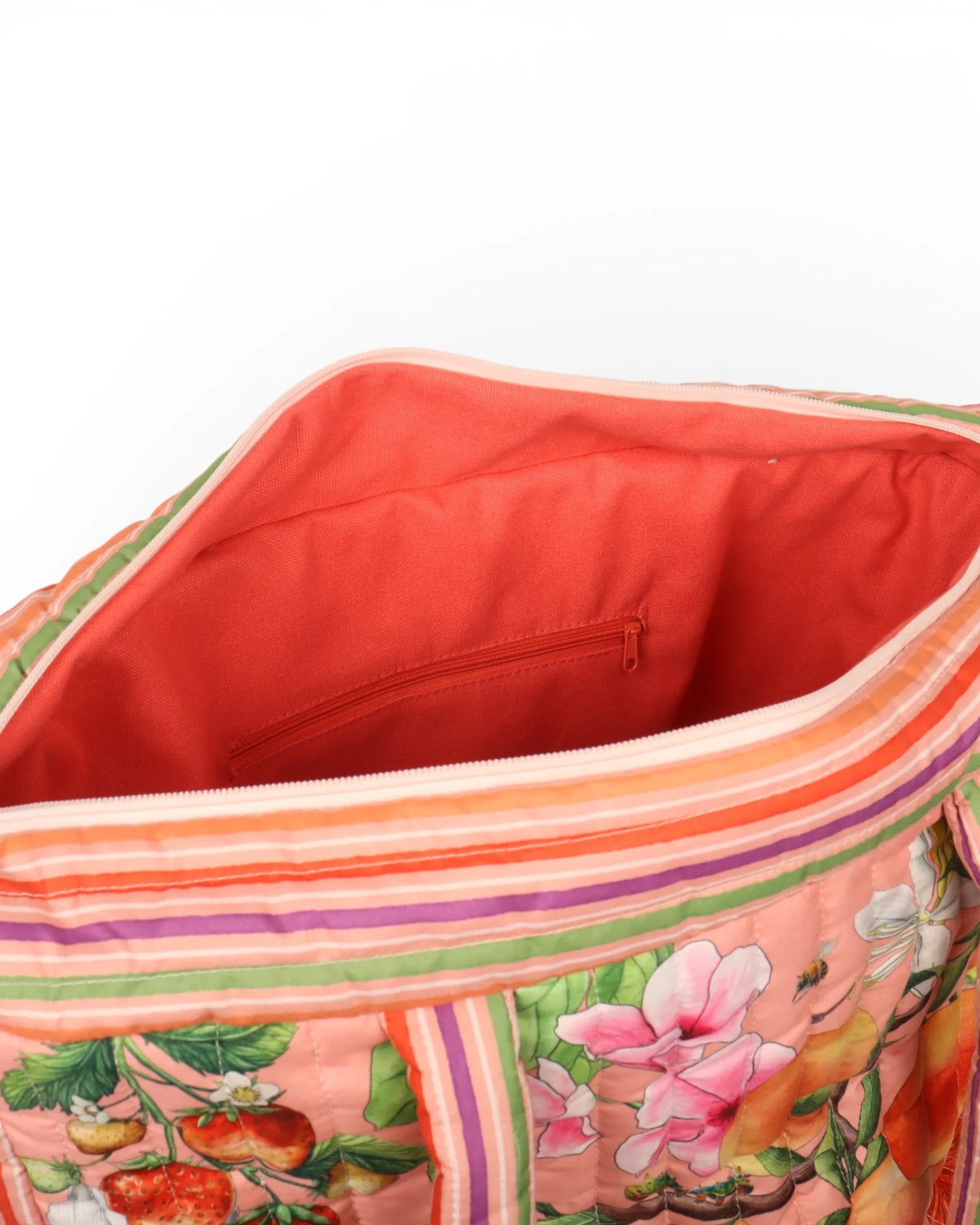 COMFORTER BAG BOUNTIFUL HARVEST