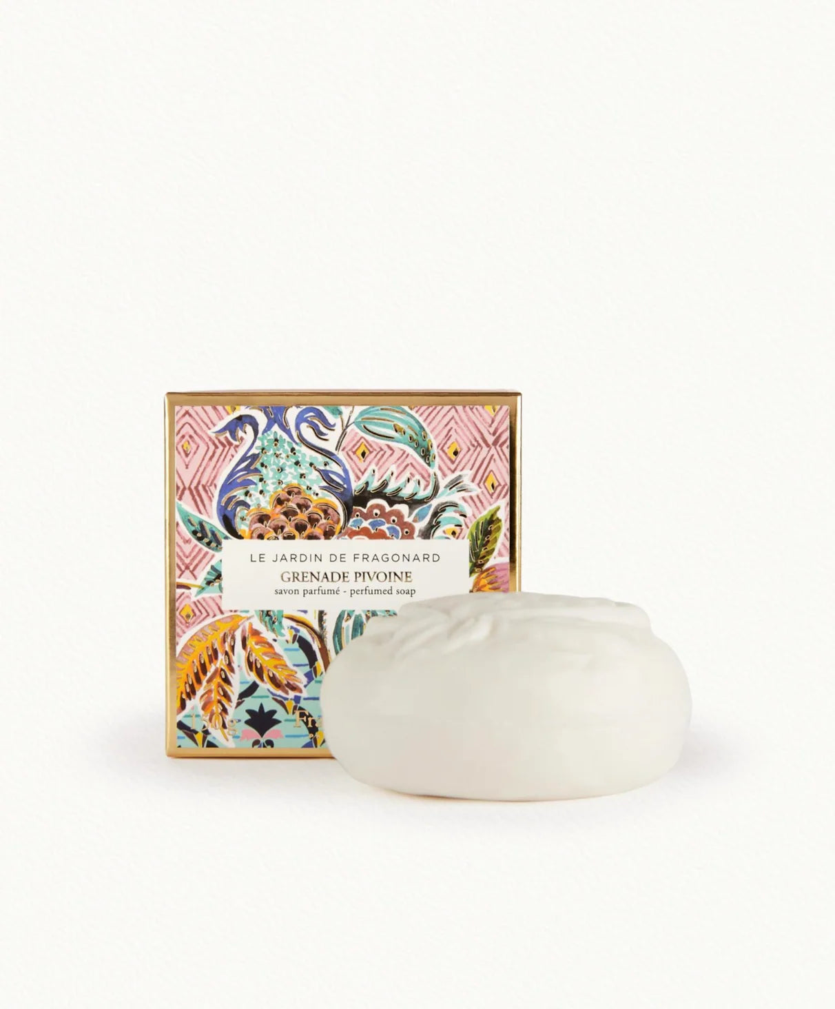 FRAGONARD SOAP - GRENADE PIVIONE
