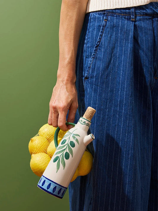 PICCOLO VITA OIL POURER