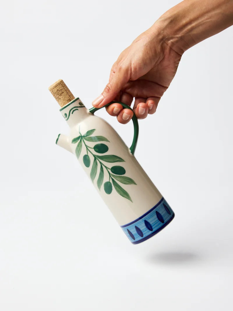 PICCOLO VITA OIL POURER
