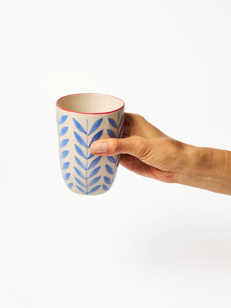 GRENADA CUP - LEAF