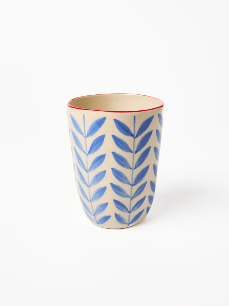 GRENADA CUP - LEAF