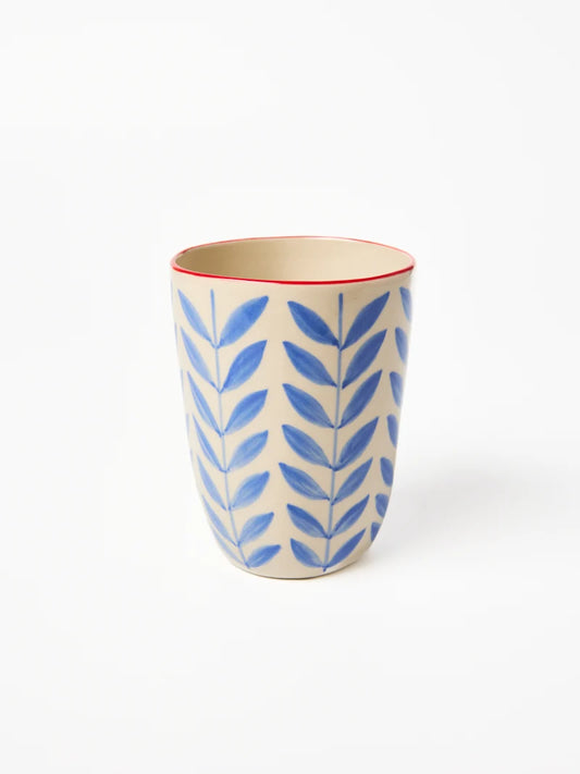 GRENADA CUP - LEAF