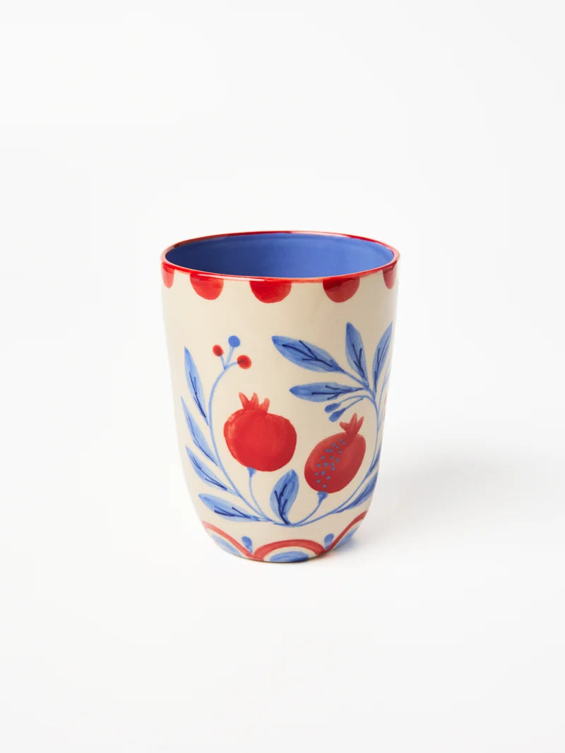 GRENADA CUP - VINES