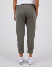 Load image into Gallery viewer, FUNDAMENTAL BRUNCH PANT - KHAKI