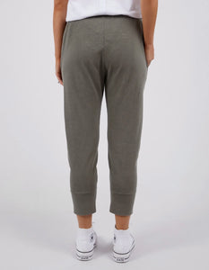 FUNDAMENTAL BRUNCH PANT - KHAKI