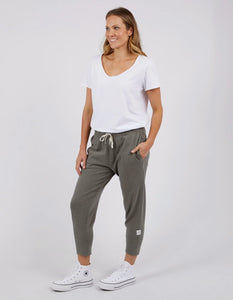 FUNDAMENTAL BRUNCH PANT - KHAKI