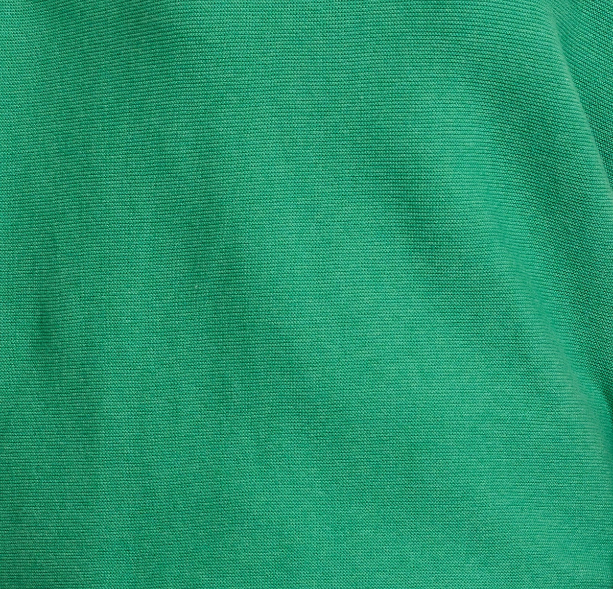 MOMO ECO LINKS WEDGE TOP - GREEN