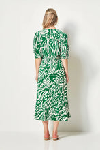 Load image into Gallery viewer, HAVEN DRESS - GREEN