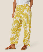 Load image into Gallery viewer, PATA TROUSERS - OIL YELLOW