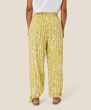 Load image into Gallery viewer, PATA TROUSERS - OIL YELLOW