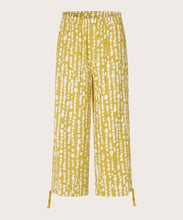 Load image into Gallery viewer, PATA TROUSERS - OIL YELLOW