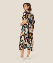 Load image into Gallery viewer, ORSOLA DRESS - DIJON