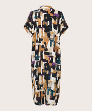 Load image into Gallery viewer, ORSOLA DRESS - DIJON