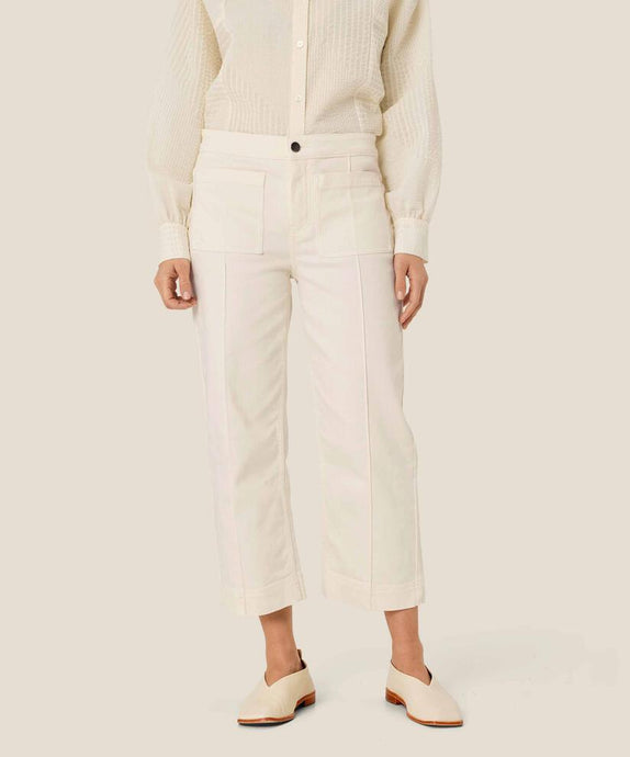 PUABI TROUSERS - JETSTREAM