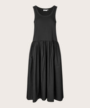 Load image into Gallery viewer, NAHA DRESS - BLACK