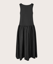 Load image into Gallery viewer, NAHA DRESS - BLACK