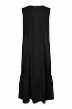 Load image into Gallery viewer, NAYAN DRESS - BLACK