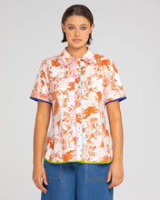 Load image into Gallery viewer, CUBA SHIRT - WESTERN PALM