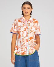 Load image into Gallery viewer, CUBA SHIRT - WESTERN PALM