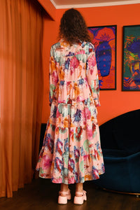 SUN & THE SWOON DRESS