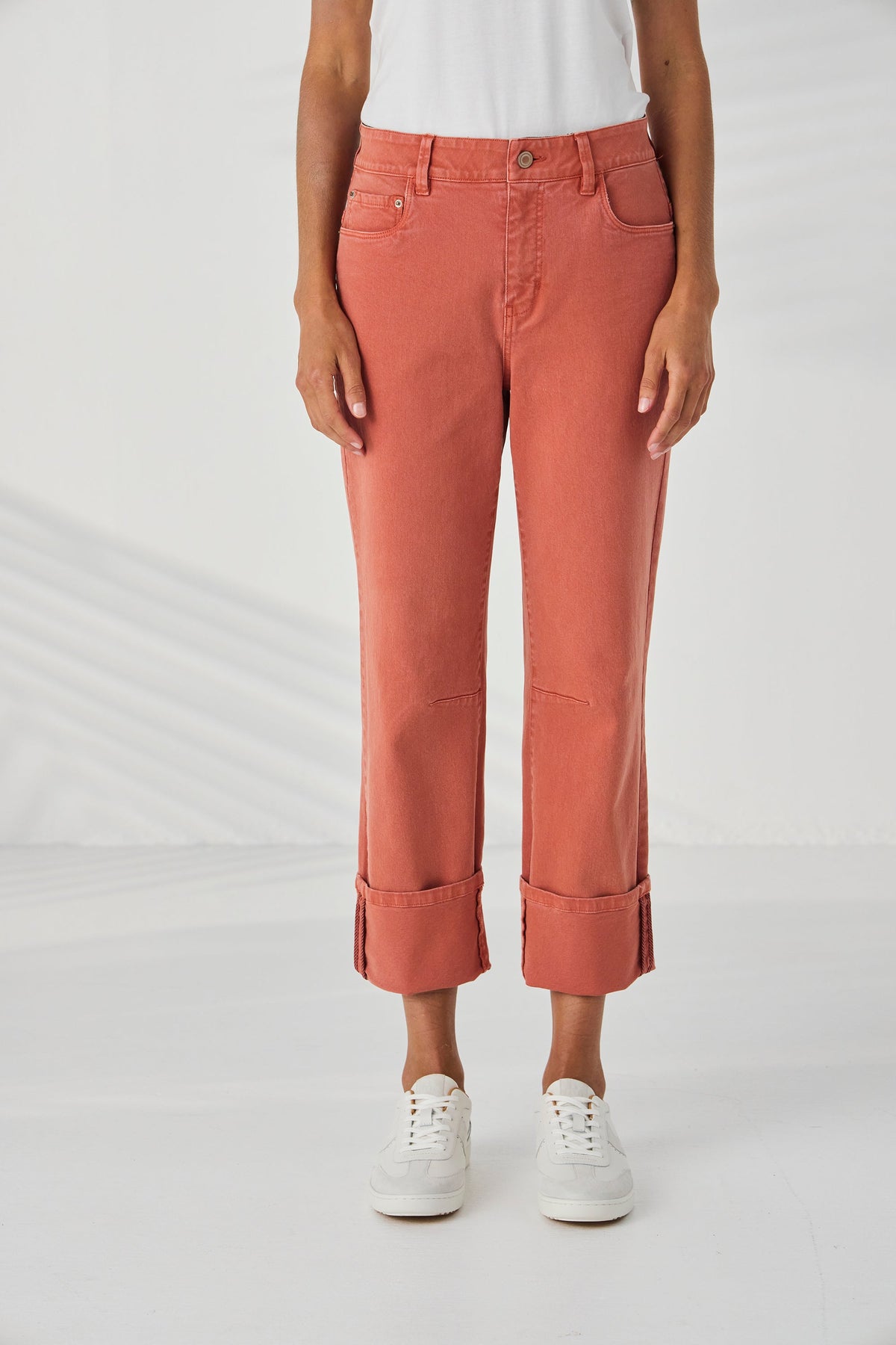 AVALON JEAN - AMBER