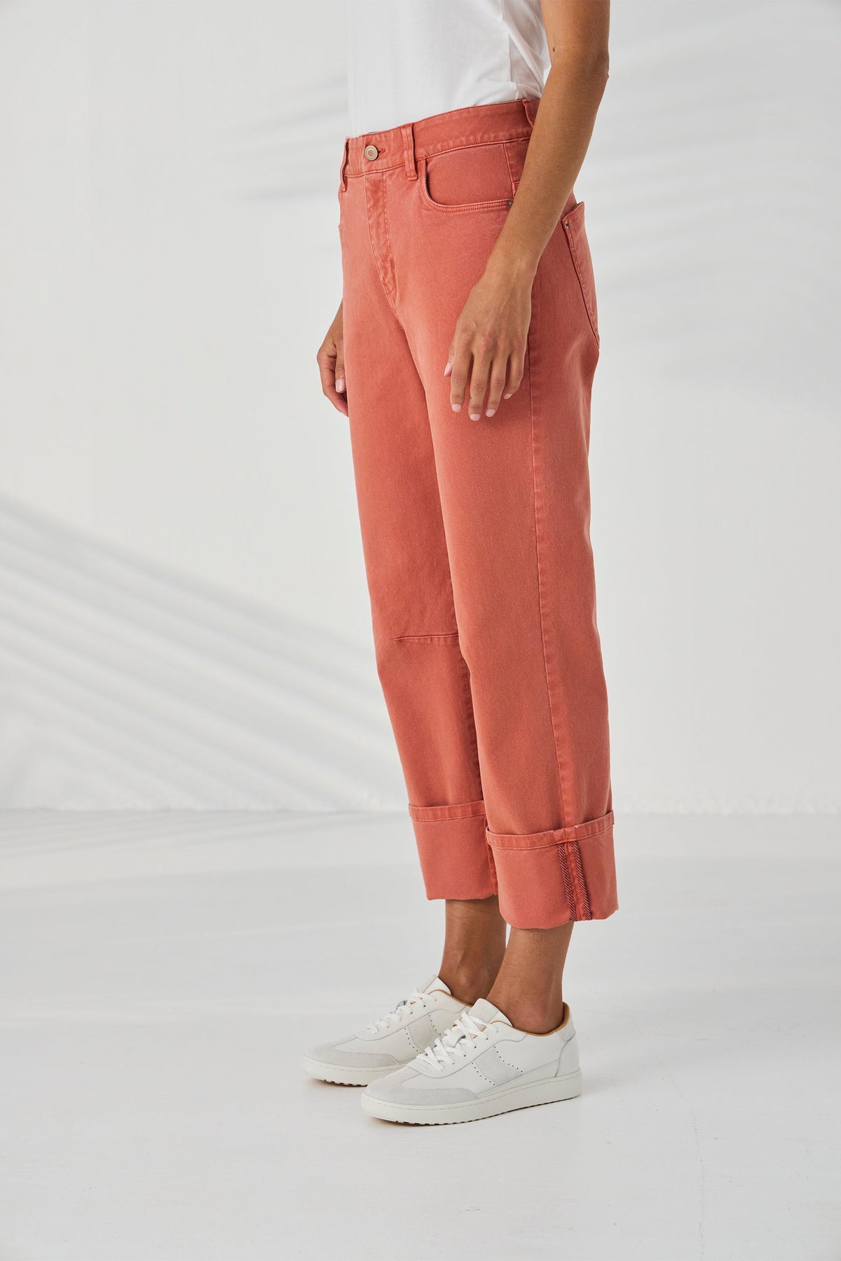 AVALON JEAN - AMBER