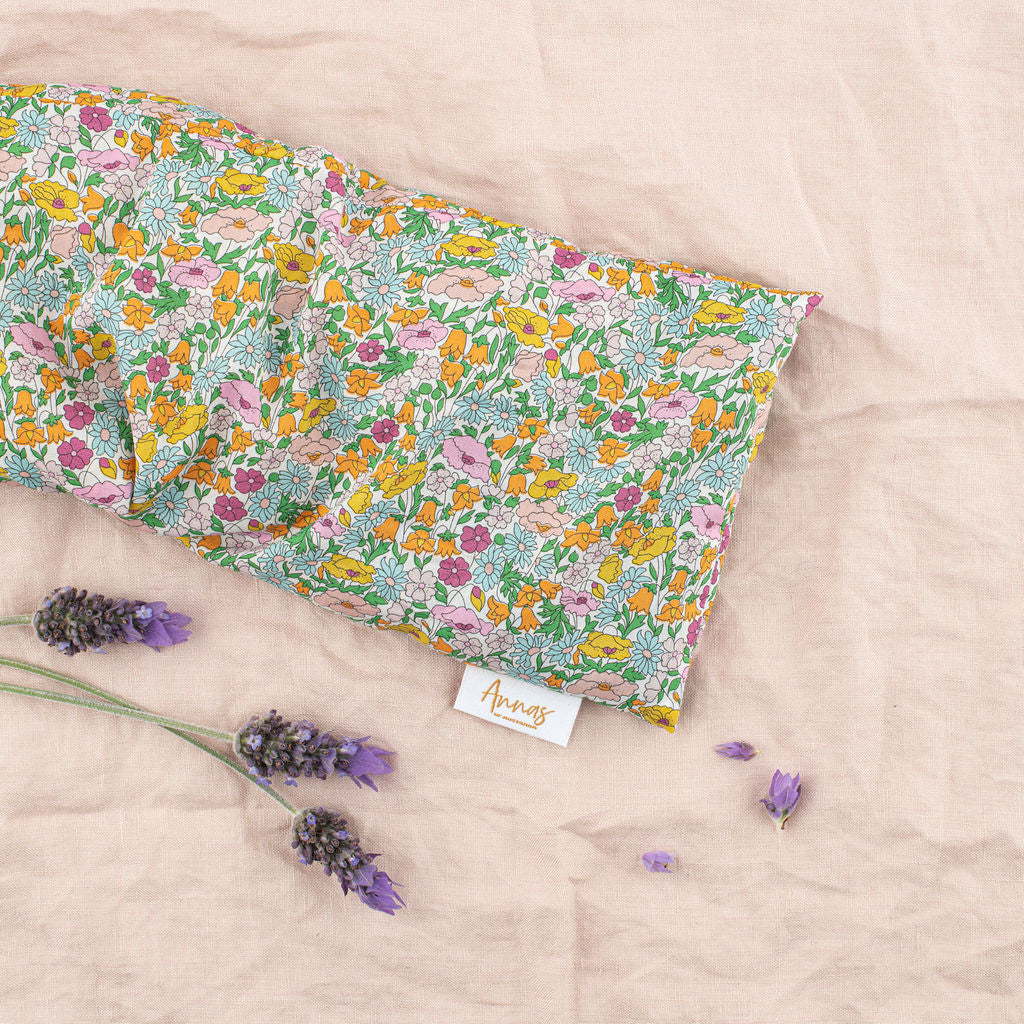 LIBERTY FABRIC HEAT WHEAT PACKS