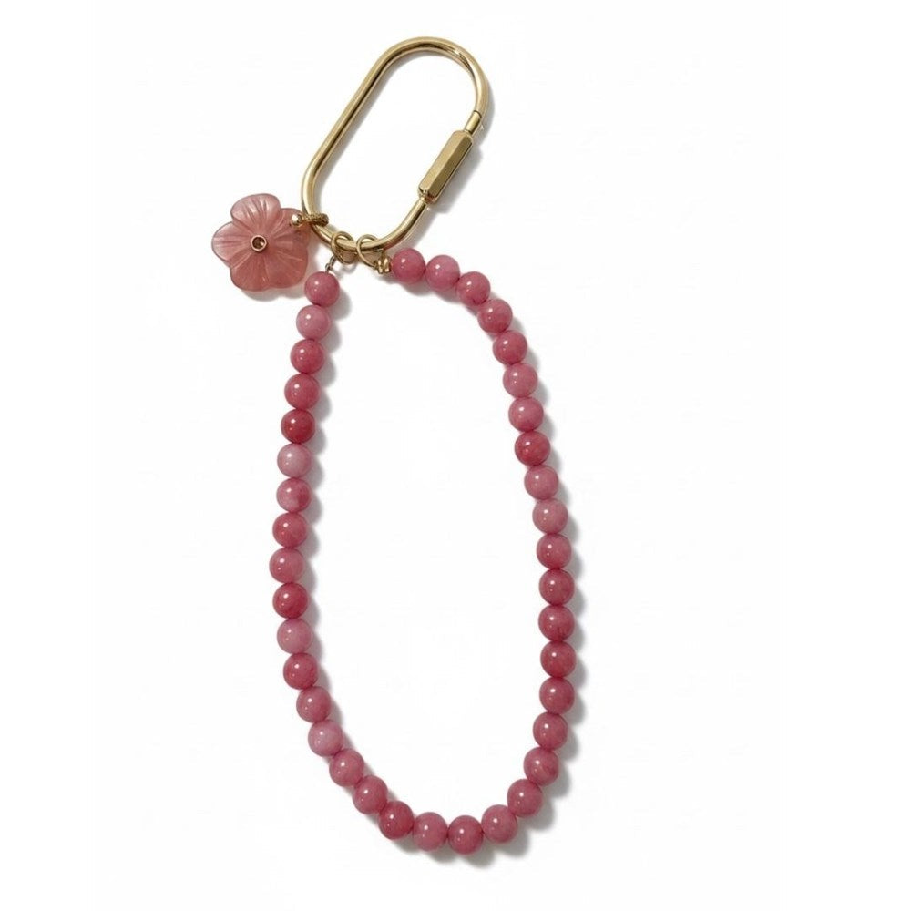 GEMSTONE KEYRING