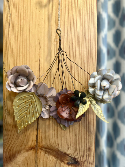MANCEAU BOUQUET - WINTER COLOURS