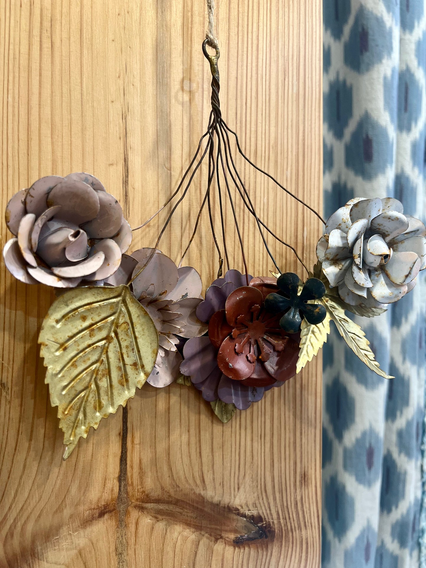 MANCEAU BOUQUET - WINTER COLOURS