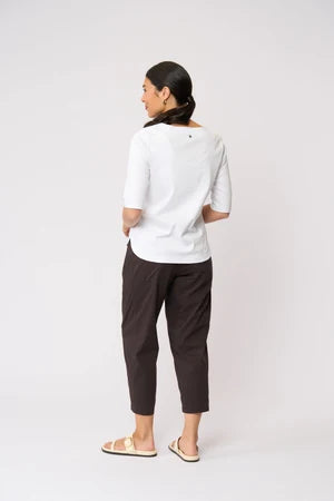 PUMP IT UP PANT - SABLE