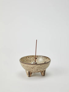 INCENSE BURNER EARTH