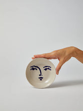 Load image into Gallery viewer, PINCHOS NAVY FACE BOWL