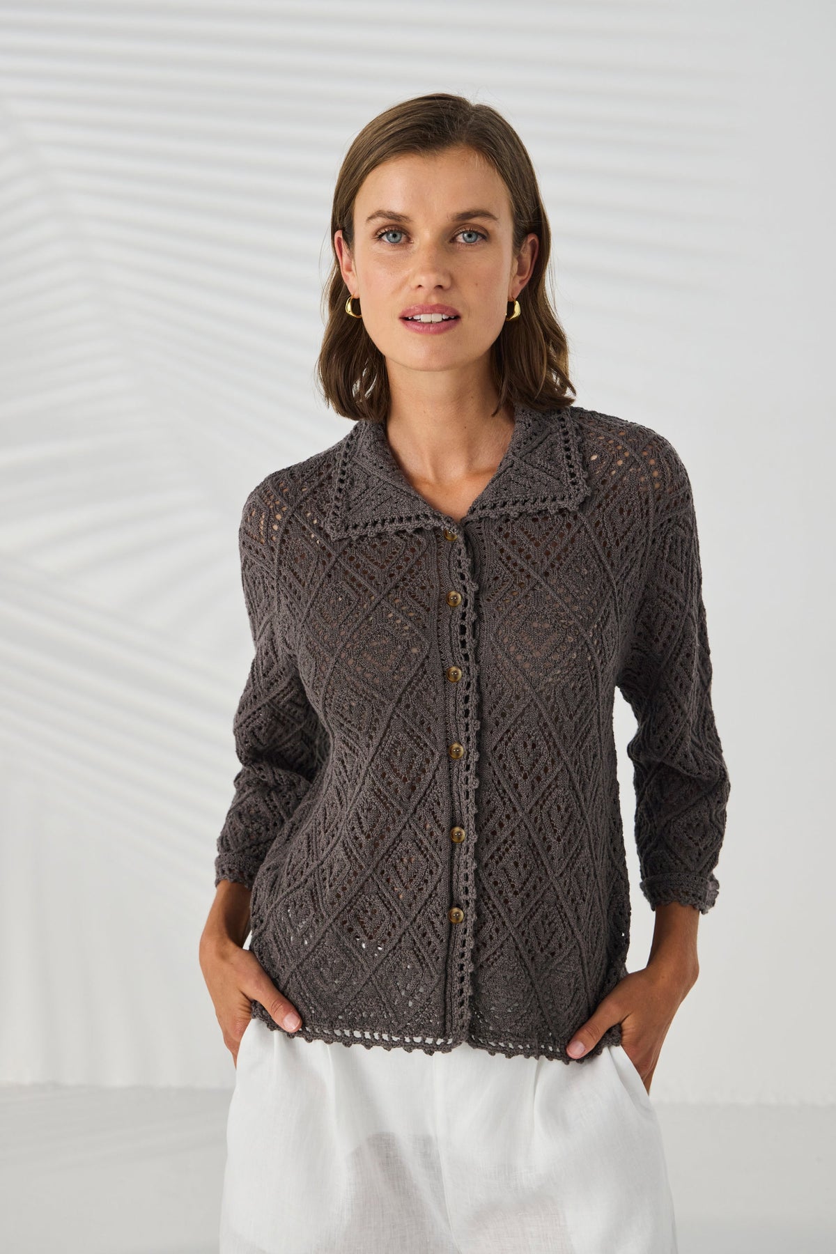 MARA CARDI - CAROB