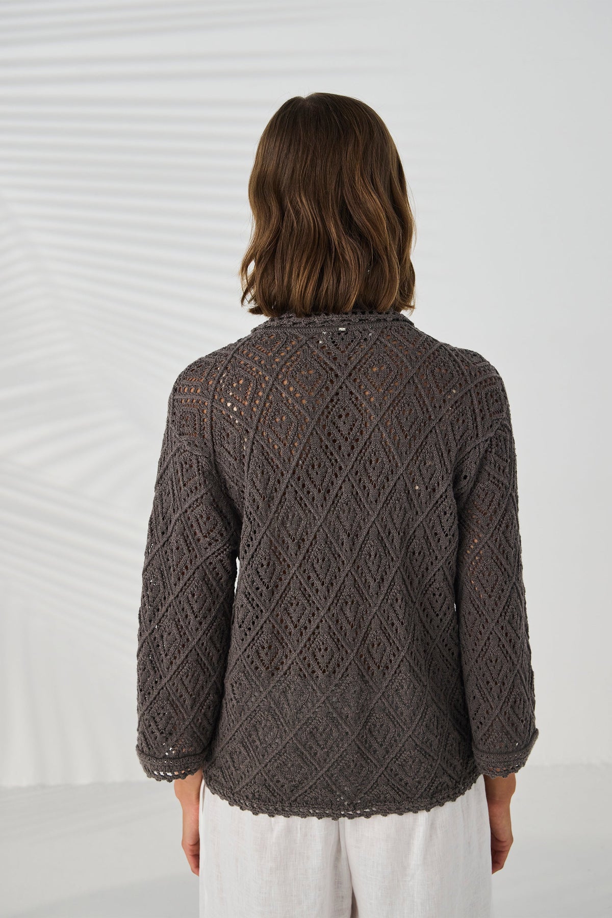 MARA CARDI - CAROB