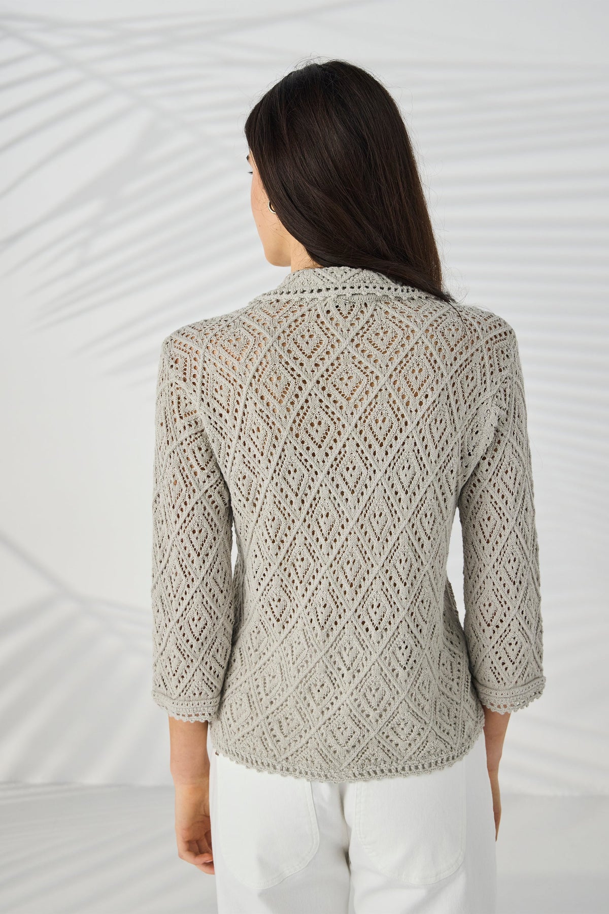 MARA CARDI - NATURAL