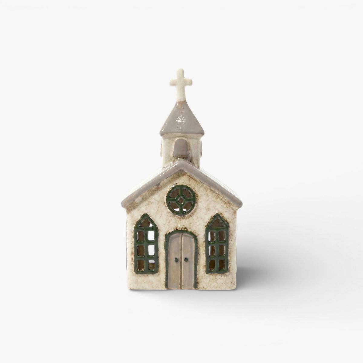 NORGARD CHAPEL TEALIGHT