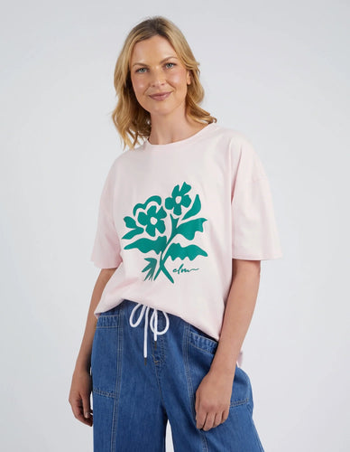 BOUQUET TEE