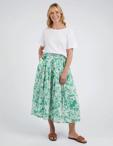 FLORENTINA SKIRT