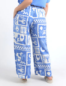 HOLIDAY SUN PANT