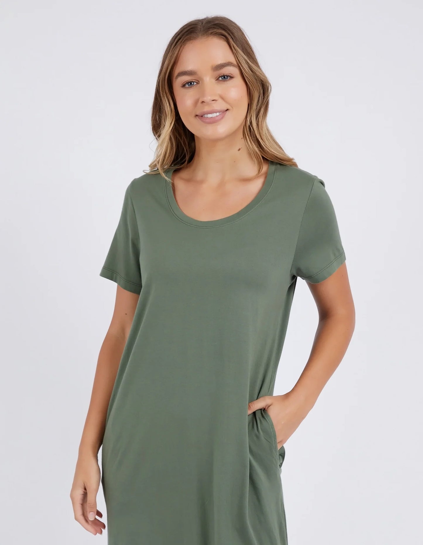 RHYTHM DRESS