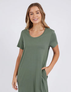 RHYTHM DRESS