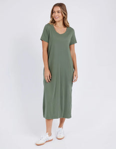 RHYTHM DRESS