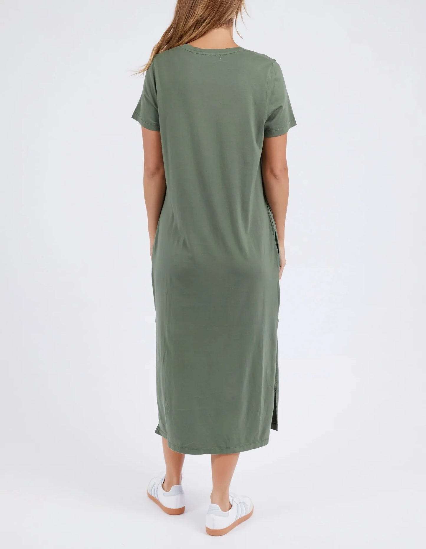 RHYTHM DRESS