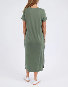 RHYTHM DRESS